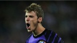 M.U khởi động chiến dịch "săn" thủ môn De Gea